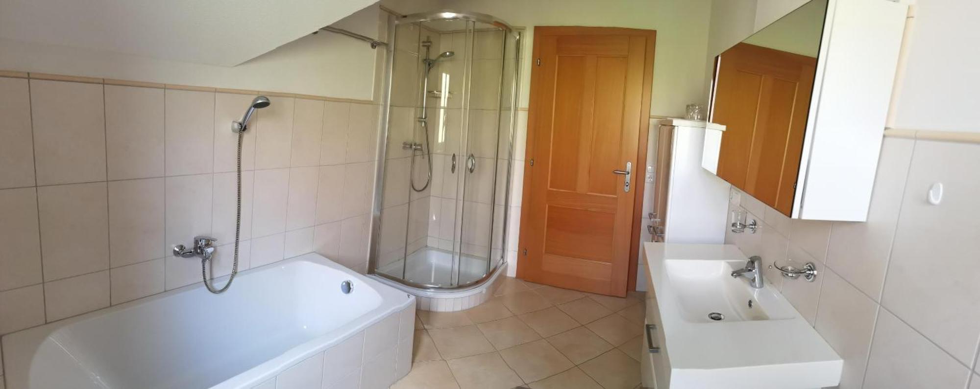 Privatzimmer Am Weinbrunnen Vorchdorf Exterior foto